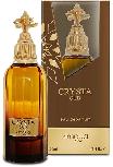 Kvapusis vanduo Zimaya Crysta Oud, 100 ml