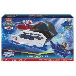 Laivas Paw Patrol Whale Patroller 4080701-0046, įvairių spalvų