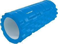 Masažo volelis Tunturi Yoga Foam Grid Roller 14TUSYO025, 33 cm