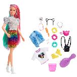 Lėlė Mattel Barbie GRN81, 29 cm