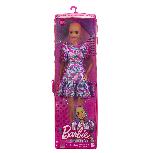 Lėlė Mattel Barbie FBR37-21, 29 cm