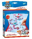 Apyrankių gaminimo rinkinys Totum Paw Patrol Make Your Own Jewellry 720091