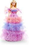 Lėlė Mattel Barbie Signature Birthday Wishes GTJ85, 33 cm