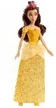 Lėlė - pasakos personažas Disney Princess Disney Princess Belle HLW11, 28 cm