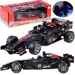 Žaislinis automobilis F1 Racing ZA4295, 1:14, juoda