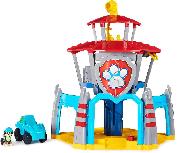 Rinkinys Spin Master Paw Patrol Dino Headquarters 6059295