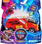 Žaislinis automobilis Spin Master Paw Patrol Marshall 6067509, raudona