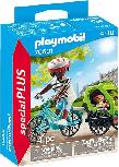 Konstruktorius Playmobil Special Plus 70601, plastikas