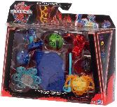 Žaislas Bakugan Battle Pack