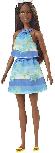 Lėlė Mattel Barbie Loves The Ocean GRB37, 29 cm