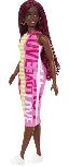 Lėlė Mattel Barbie Barbie Fashionistas HBV18 HBV18, 29 cm