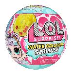 Lėlė L.O.L. Surprise! Doll Watter Balloon 505068, 9.9 cm