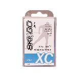 Slidžių vaškas Skigo XC Glider Blue, 60 ml