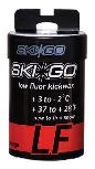 Slidžių vaškas Skigo LF Kickwax, -2 - 3 °, 45 g