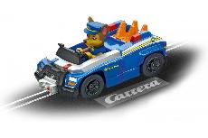 Žaislinis automobilis Carrera Paw Patrol Chase 20065023, 1:43, įvairių spalvų