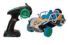 RC automobilis Spray Stunt Show 615666, 26 cm