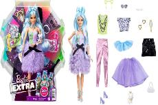 Lėlė Mattel Barbie Barbie Extra Doll GYJ69 GYJ69, 29 cm