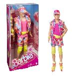 Lėlė Mattel Barbie Barbie The Movie Ken HRF28, 30 cm