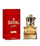 Kvapusis vanduo Jean Paul Gaultier Scandal Absolu, 50 ml