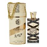 Kvapusis vanduo Lattafa Oud Mood, 100 ml