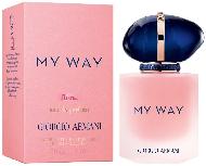 Kvapusis vanduo Giorgio Armani My Way Floral, 30 ml