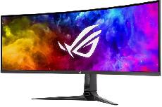 Monitorius Asus ROG Swift PG49WCD, 49", 0.03 ms