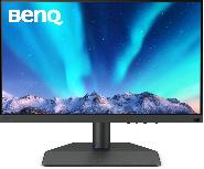 Monitorius BenQ SW272Q, 27", 5 ms