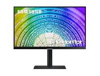 Monitorius Samsung LS24A600UCUXEN, 24", 5 ms