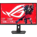 Monitorius Asus ROG Strix XG27UCS, 27", 1 ms