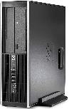 Stacionarus kompiuteris HP 6200 PRO SFF RM32744, atnaujintas Intel® Core™ i5-2400, Intel HD Graphics 2000, 8 GB, 2 TB