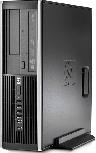 Stacionarus kompiuteris HP Compaq 8200 Elite SFF RM19197P4 Renew, atnaujintas Intel® Core™ i5-2400, Intel HD Graphics, 8 GB, 1120 GB