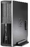 Stacionarus kompiuteris HP Compaq 8200 Elite SFF RM19227P4, atnaujintas Intel® Core™ i5-2400, Intel HD Graphics 2000, 8 GB, 1960 GB