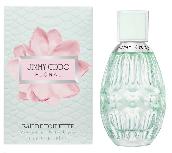 Tualetinis vanduo Jimmy Choo Floral, 40 ml