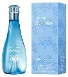 Tualetinis vanduo Davidoff Cool Water Street Fighter Woman Limited, 100 ml