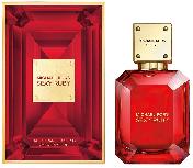 Kvapusis vanduo Michael Kors Sexy Ruby, 50 ml