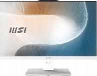 Stacionarus kompiuteris MSI Modern AM242P Intel® Core™ i3-1215U, Intel UHD Graphics, 8 GB, 512 GB, 23.8 "