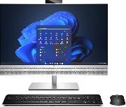 Stacionarus kompiuteris HP EliteOne 870 G9 Intel® Core™ i5-13600, Intel UHD Graphics 770, 16 GB, 512 GB, 27 "