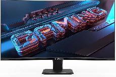 Monitorius Gigabyte GS27FC, 27", 1 ms