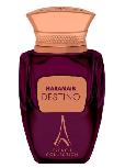 Kvapusis vanduo Al Haramain Destino, 100 ml