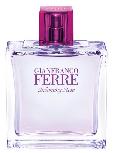 Tualetinis vanduo Gianfranco Ferre Blooming Rose, 50 ml