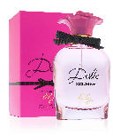 Tualetinis vanduo Dolce & Gabbana Lily, 75 ml