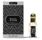 Kvepalai Khadlaj Ameer Al Arab, 15 ml