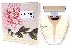 Kvapusis vanduo Armaf Momento Fleur, 100 ml