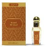 Kvepalai Khadlaj Aseel Al Oud, 15 ml