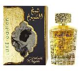 Kvapusis vanduo Lattafa Sheikh Al Shuyukh Luxe Edition, 100 ml