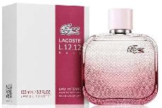 Tualetinis vanduo Lacoste L.12.12. Rose Eau Intense, 100 ml