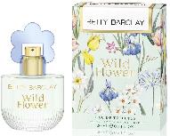 Tualetinis vanduo Betty Barclay Wild Flower, 20 ml