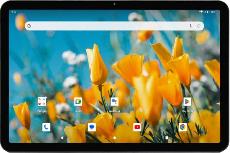 Planšetė Umax VisionBook 11T, sidabro, 10.95", 6GB/128GB, 3G, 4G