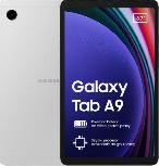 Planšetė Samsung Galaxy Tab A9 8.7, sidabro, 14", 4GB/64GB