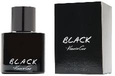 Tualetinis vanduo Kenneth Cole Black For Him, 100 ml